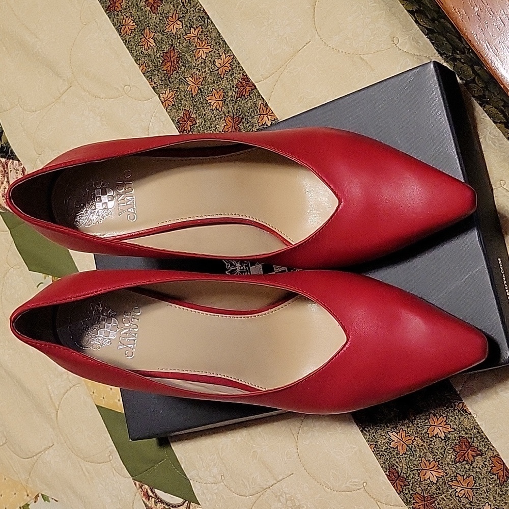 Shoes size 11